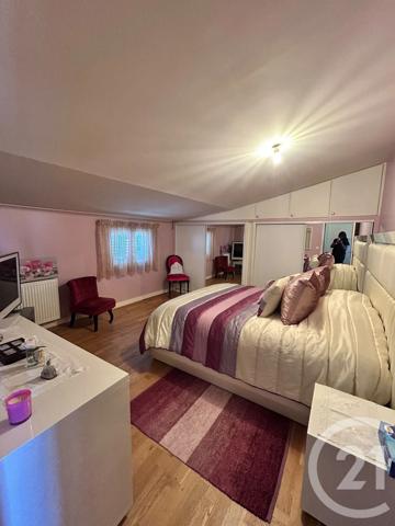Maison à vendre  6 pièces - 126 m 2   JUVISY SUR ORGE  - 91