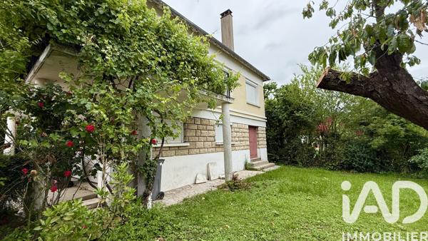 Maison à vendre 8 pièces 223,14 m² Massy