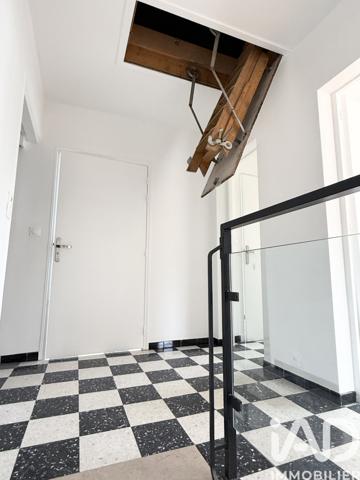 Maison à vendre 8 pièces 223,14 m² Massy