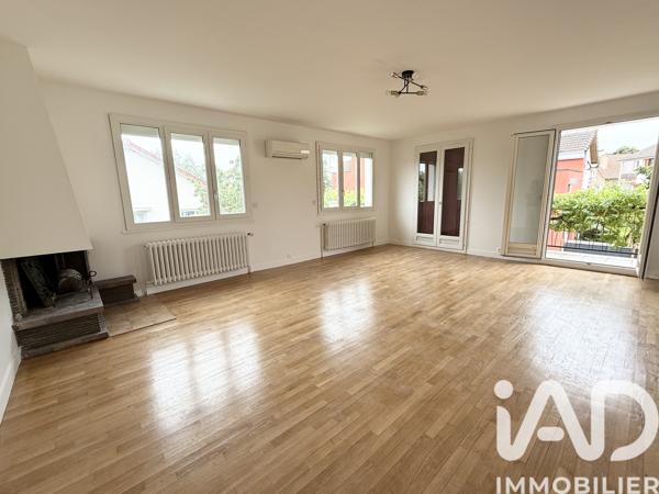 Maison à vendre 8 pièces 223,14 m² Massy