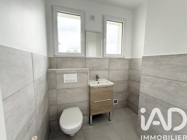 Maison à vendre 8 pièces 223,14 m² Massy
