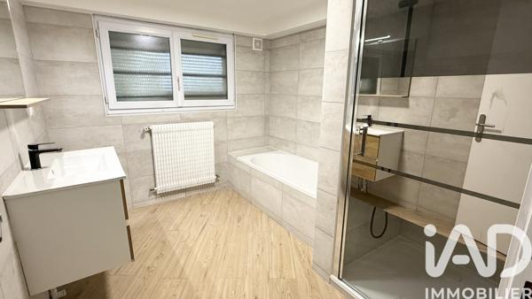 Maison à vendre 8 pièces 223,14 m² Massy