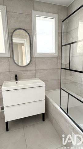 Maison à vendre 8 pièces 223,14 m² Massy