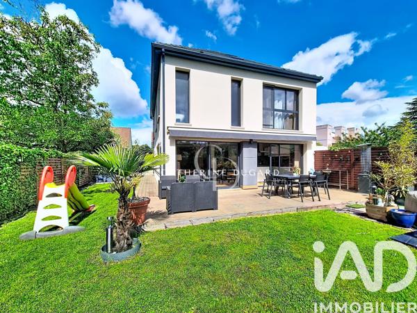 Maison à vendre 6 pièces 141 m² Beauchamp