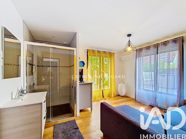 Maison à vendre 6 pièces 141 m² Beauchamp