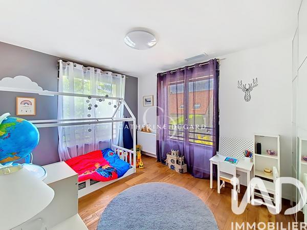 Maison à vendre 6 pièces 141 m² Beauchamp