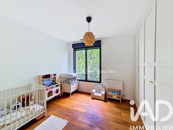 Maison à vendre 6 pièces 141 m² Beauchamp