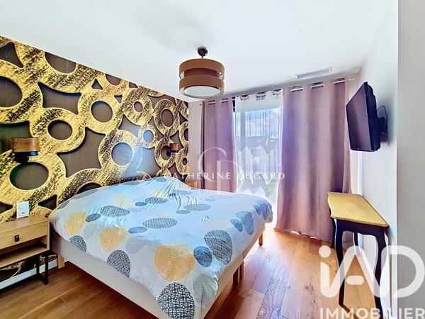 Maison à vendre 6 pièces 141 m² Beauchamp