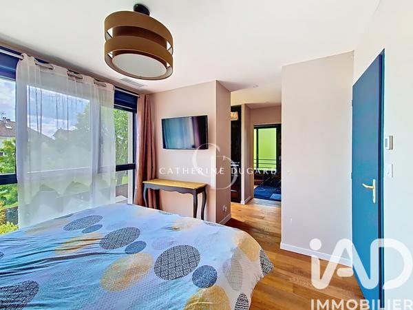 Maison à vendre 6 pièces 141 m² Beauchamp