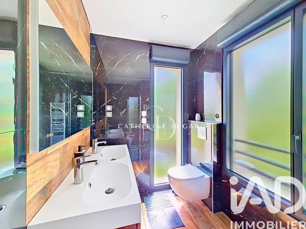Maison à vendre 6 pièces 141 m² Beauchamp