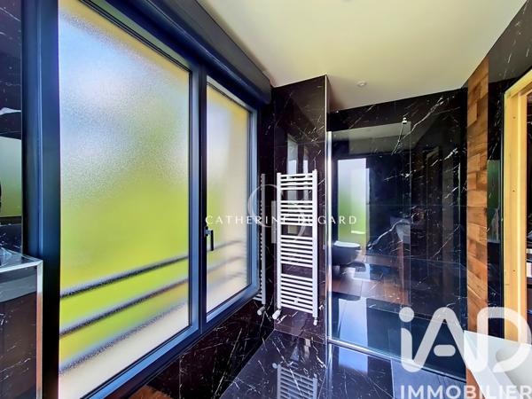 Maison à vendre 6 pièces 141 m² Beauchamp