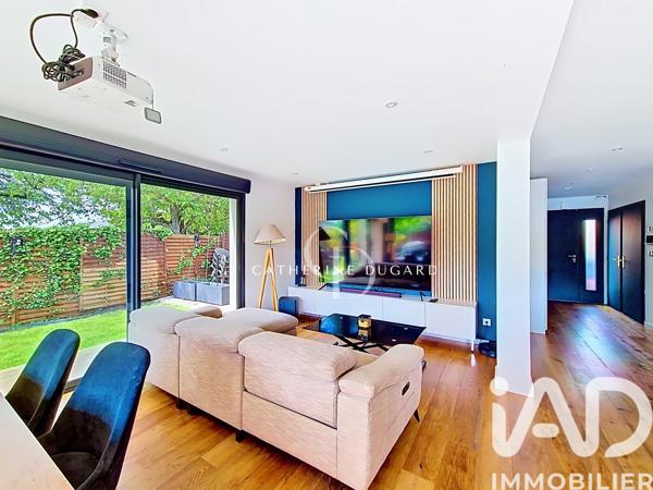 Maison à vendre 6 pièces 141 m² Beauchamp