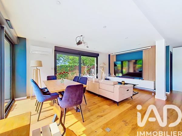 Maison à vendre 6 pièces 141 m² Beauchamp