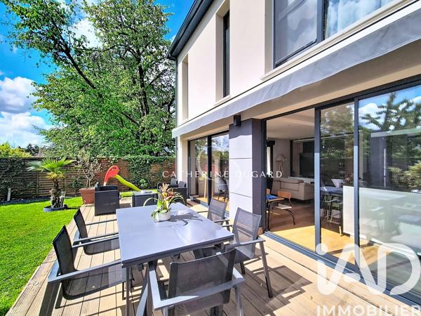Maison à vendre 6 pièces 141 m² Beauchamp