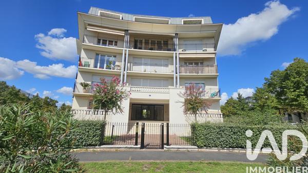 Appartement à vendre 4 pièces 107 m² Bordeaux
