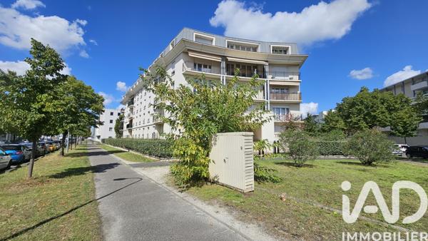 Appartement à vendre 4 pièces 107 m² Bordeaux