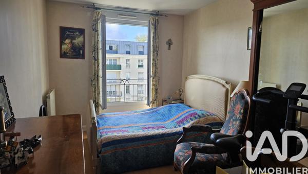 Appartement à vendre 4 pièces 107 m² Bordeaux