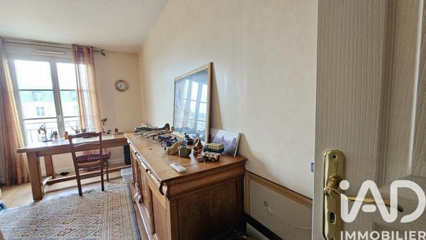 Appartement à vendre 4 pièces 107 m² Bordeaux