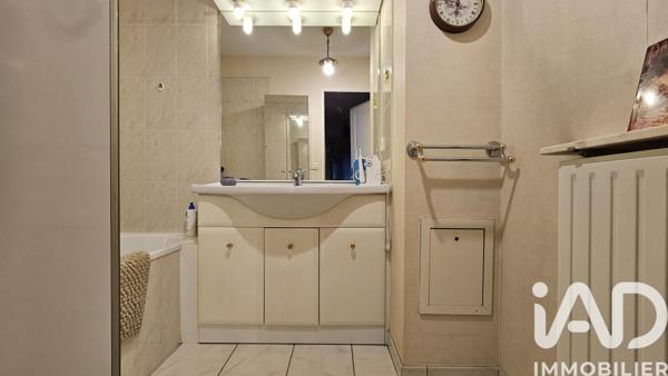 Appartement à vendre 4 pièces 107 m² Bordeaux