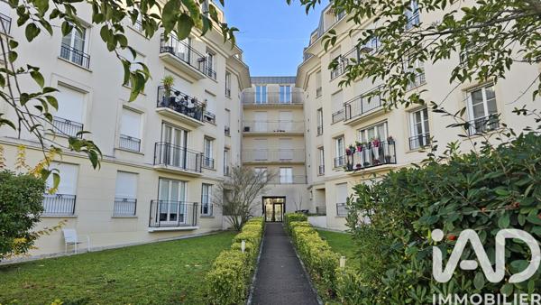 Appartement à vendre 4 pièces 107 m² Bordeaux