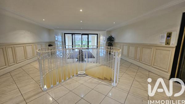 Appartement à vendre 4 pièces 107 m² Bordeaux