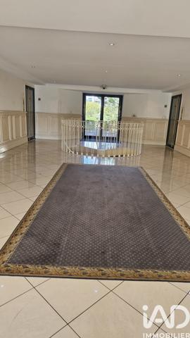 Appartement à vendre 4 pièces 107 m² Bordeaux