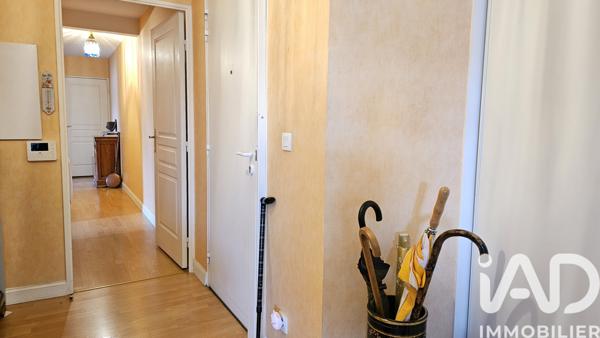 Appartement à vendre 4 pièces 107 m² Bordeaux