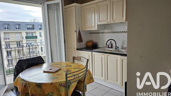 Appartement à vendre 4 pièces 107 m² Bordeaux