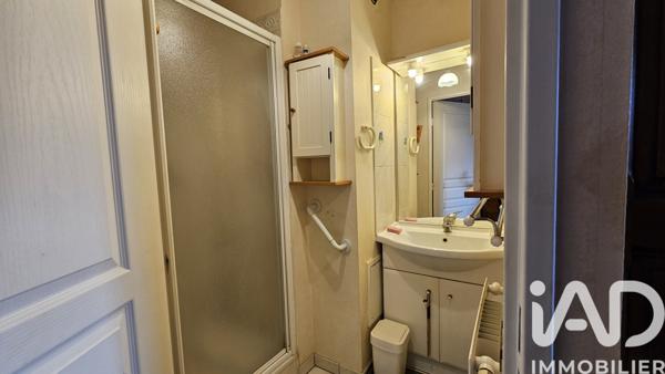 Appartement à vendre 4 pièces 107 m² Bordeaux