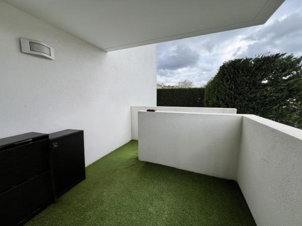 Centre ville à pied