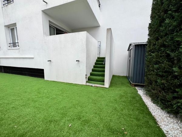 Centre ville à pied