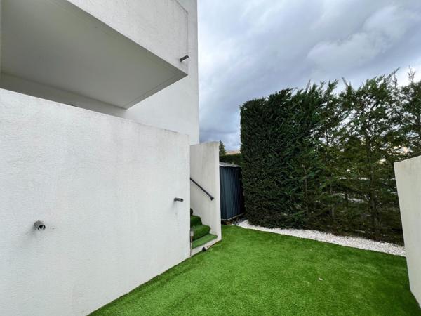 Centre ville à pied