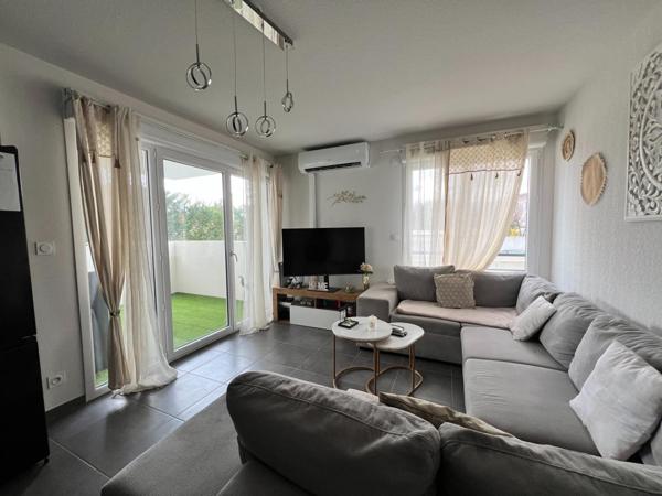 Centre ville à pied