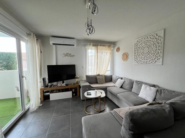 Centre ville à pied