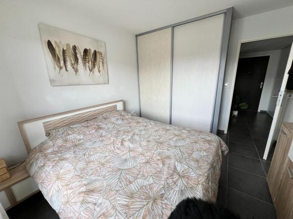 Centre ville à pied