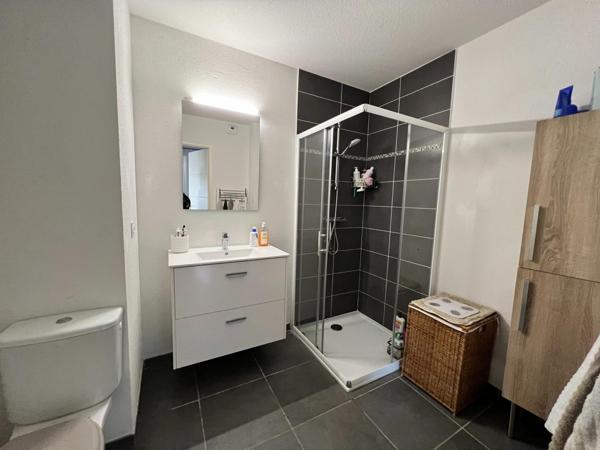 Centre ville à pied