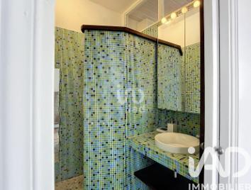 Maison à vendre 10 pièces 260 m² Saint-Maur-des-Fossés