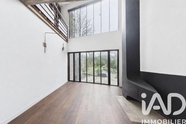 Maison à vendre 10 pièces 260 m² Saint-Maur-des-Fossés
