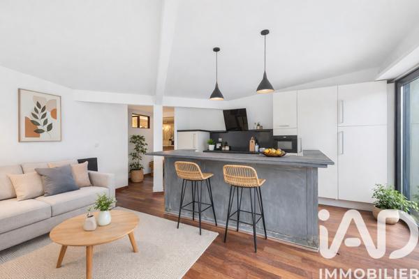 Maison à vendre 10 pièces 260 m² Saint-Maur-des-Fossés