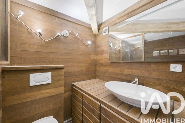 Maison à vendre 10 pièces 260 m² Saint-Maur-des-Fossés