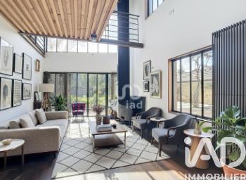 Maison à vendre 10 pièces 260 m² Saint-Maur-des-Fossés