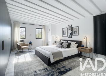 Maison à vendre 10 pièces 260 m² Saint-Maur-des-Fossés