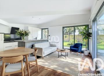 Maison à vendre 10 pièces 260 m² Saint-Maur-des-Fossés