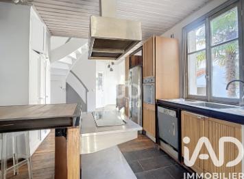 Maison à vendre 10 pièces 260 m² Saint-Maur-des-Fossés