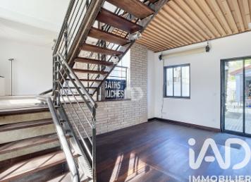 Maison à vendre 10 pièces 260 m² Saint-Maur-des-Fossés