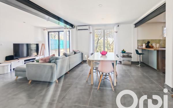 Maison à vendre    4 pièces • 102,70 m2 Mondragon