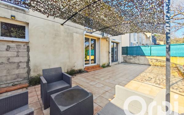 Maison à vendre    4 pièces • 102,70 m2 Mondragon