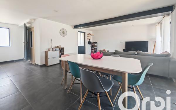 Maison à vendre    4 pièces • 102,70 m2 Mondragon