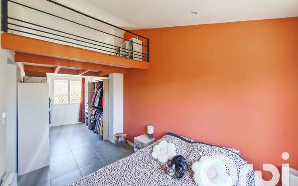 Maison à vendre    4 pièces • 102,70 m2 Mondragon