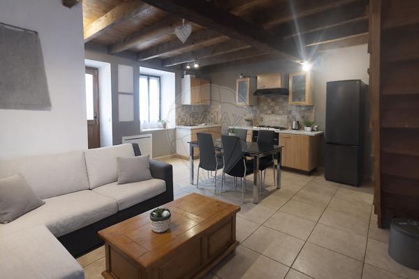 Maison 2 chambre(s) à vendre - Trèbes, Aude - 11